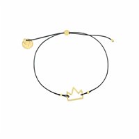 Bracciale Maman et Sophie Donna You in Argento BFYOU21C - BFYOU21C